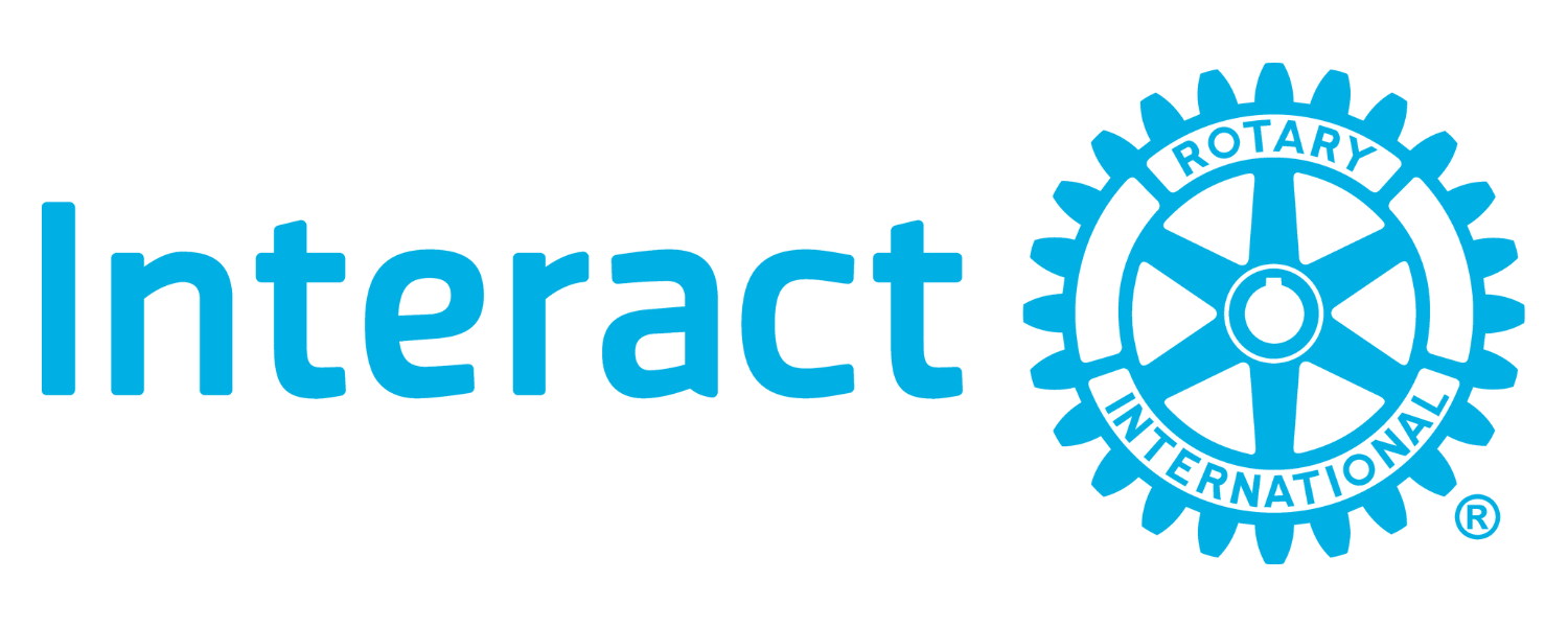 Interact Rotary International Logo